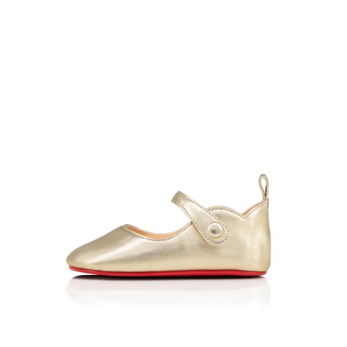 Shoes - Baby Love Chick - Christian Louboutin_2