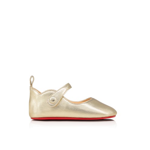 Shoes - Baby Love Chick - Christian Louboutin_2