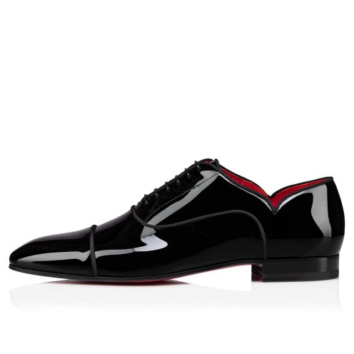 Shoes - Greggy Chick - Christian Louboutin_2