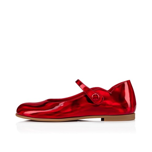 Shoes - Melodie Chick - Christian Louboutin_2
