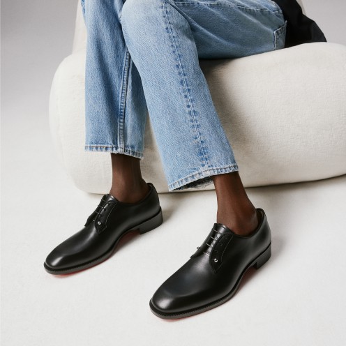 鞋履 - Chambeliss - Christian Louboutin_2