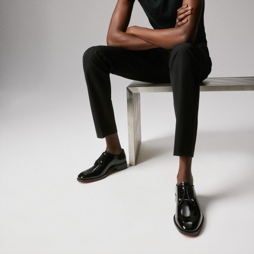 鞋履 - Chambeliss - Christian Louboutin_2