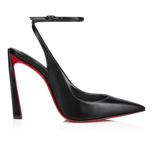 Shoes - Condora Strap - Christian Louboutin_2