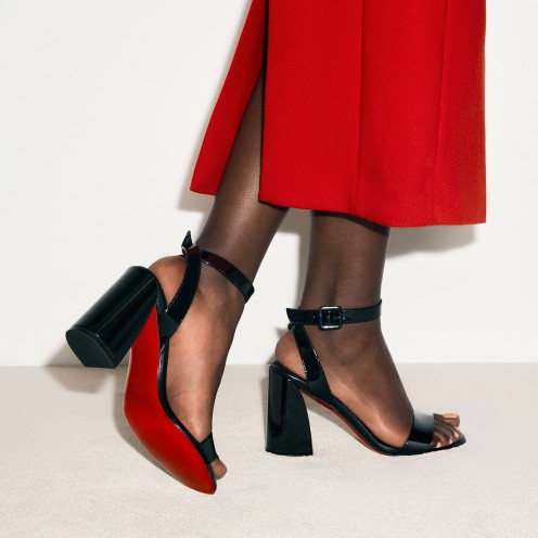 鞋履 - Miss Sabina - Christian Louboutin_2