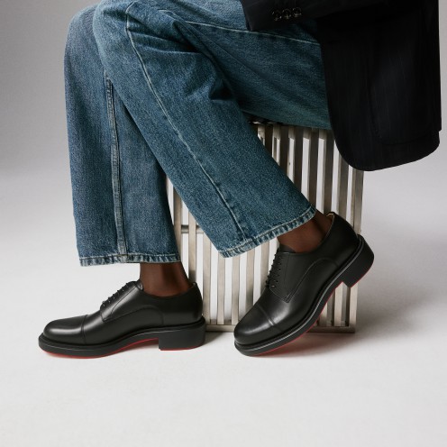 Shoes - Urbino - Christian Louboutin_2