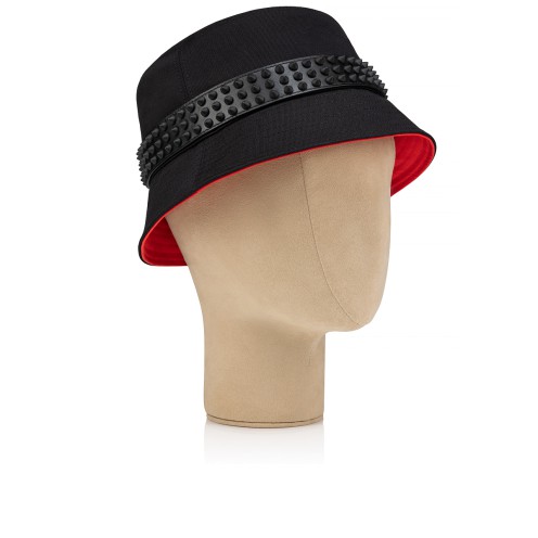 Hats - Bobino Spikes - Christian Louboutin_2