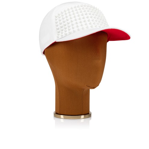Hats - Enky Spikes - Christian Louboutin_2