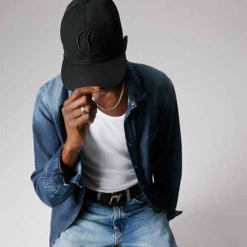 Hats - Mooncrest - Christian Louboutin_2