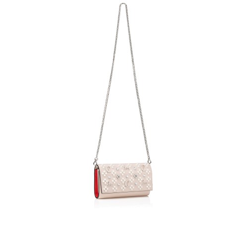 Small Leather Goods - Paloma Chain Wallet - Christian Louboutin_2