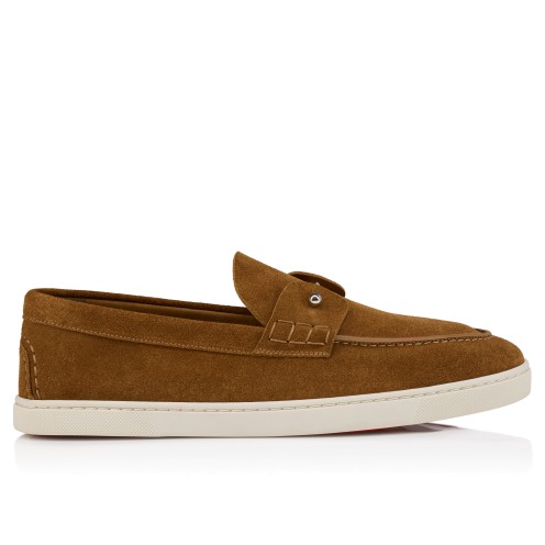 鞋履 - Chambeliboat - Christian Louboutin_2