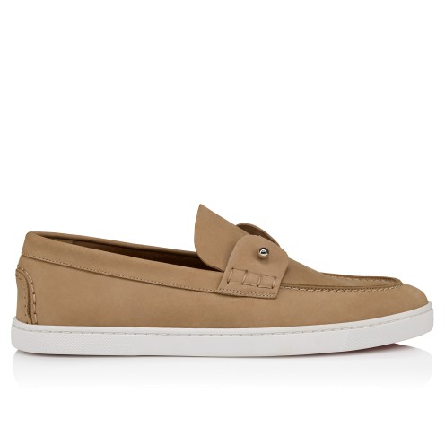 Shoes - Chambeliboat - Christian Louboutin_2