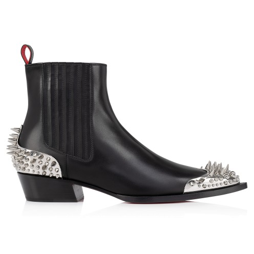 鞋履 - Cheliviss Meteor - Christian Louboutin_2