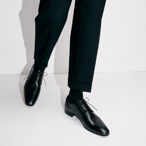 鞋履 - Chickito - Christian Louboutin_2