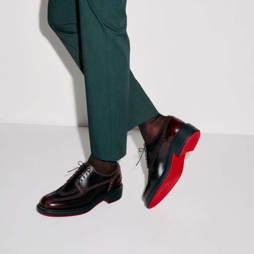 鞋履 - Danilou Urban - Christian Louboutin_2