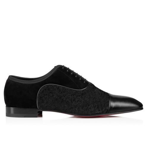 鞋履 - Greggo - Christian Louboutin_2