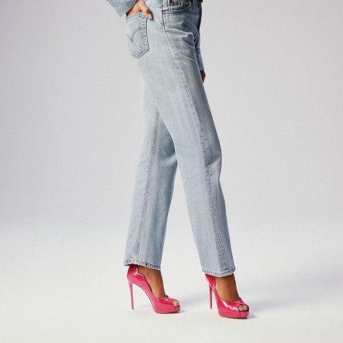 鞋履 - Hot Chick Alta - Christian Louboutin_2
