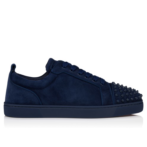 鞋履 - Louis Junior Spikes - Christian Louboutin_2
