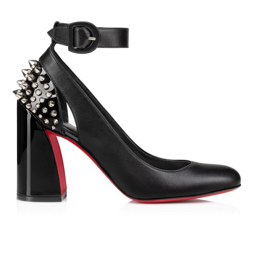 鞋履 - Miss Sab Degraspikes - Christian Louboutin_2