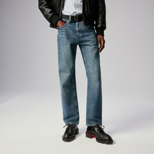 鞋履 - Our Pabelito - Christian Louboutin_2