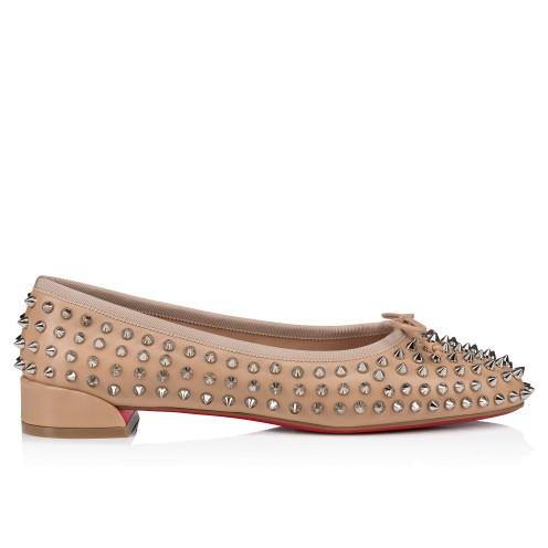 Shoes - Sweetie Jane Spikes - Christian Louboutin_2