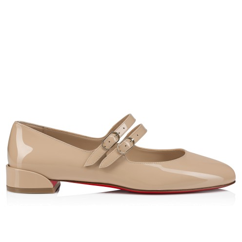 鞋履 - Sweet Jane - Christian Louboutin_2