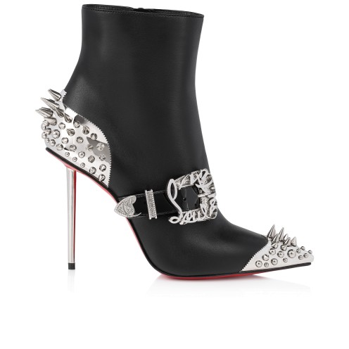 鞋履 - Womenphis Pic Booty - Christian Louboutin_2