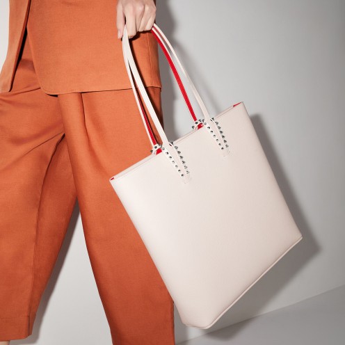 Bags - Cabata - Christian Louboutin_2
