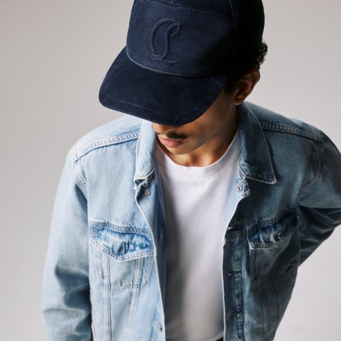Hats - Enky Mooncrest - Christian Louboutin_2
