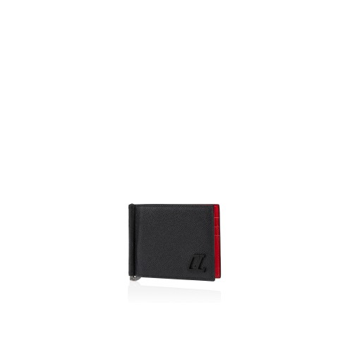 Small Leather Goods - Groovy Wallet - Christian Louboutin_2