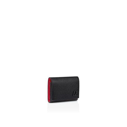 Small Leather Goods - Groovy Wallet - Christian Louboutin_2