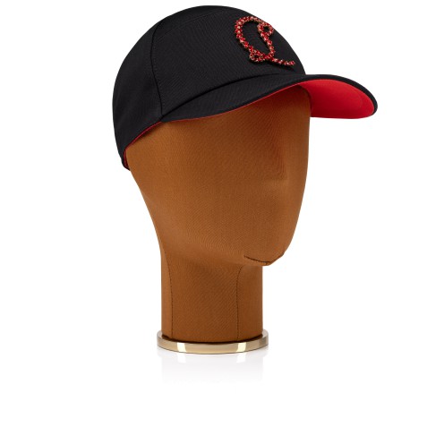 Hats - Mooncrest Stones - Christian Louboutin_2