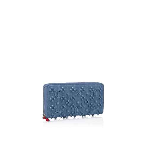 Small Leather Goods - Panettone Wallet - Christian Louboutin_2