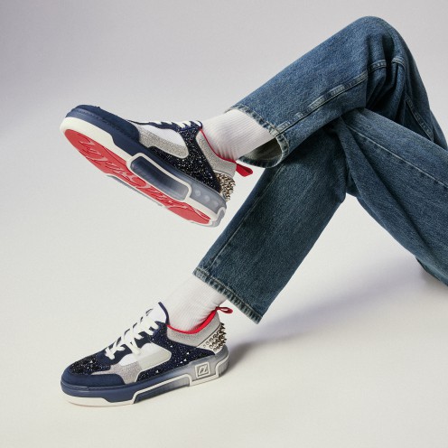 鞋履 - Astroloubi Strass Eternity - Christian Louboutin_2