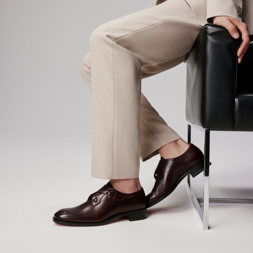 鞋履 - Chambelimonk - Christian Louboutin_2