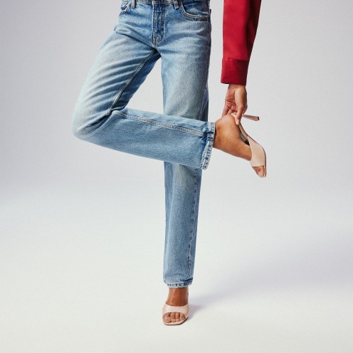 Shoes - Condora Mule - Christian Louboutin_2
