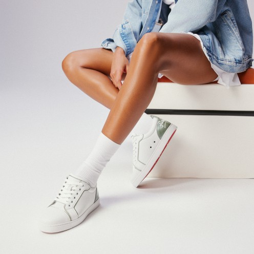 Shoes - Fun Louise Junior - Christian Louboutin_2