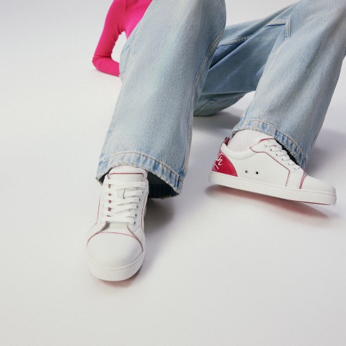 Shoes - Fun Louise Junior - Christian Louboutin_2