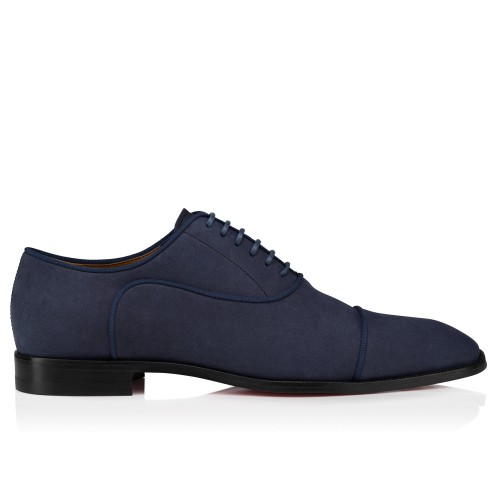 鞋履 - Greggory - Christian Louboutin_2