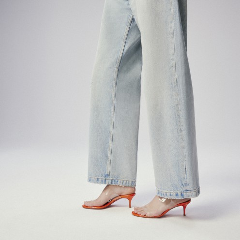 鞋履 - Just Nothing - Christian Louboutin_2