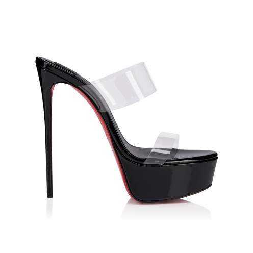 鞋履 - Just Nothing Alta - Christian Louboutin_2