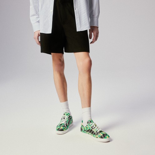 Shoes - Louis Junior - Christian Louboutin_2