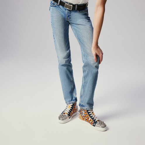 Shoes - Louis No Limit Gaagal - Christian Louboutin_2