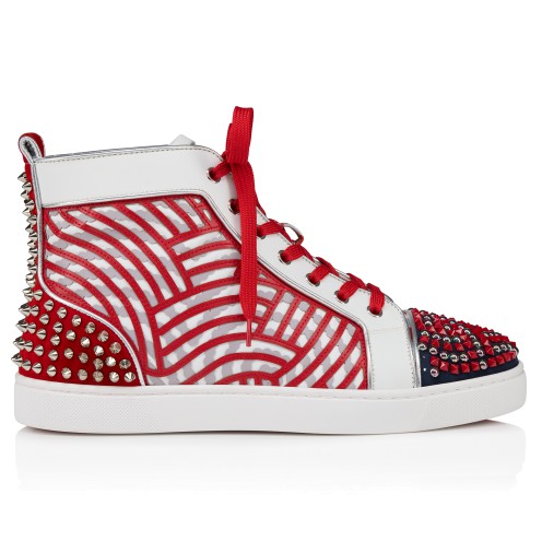 Shoes - Louis No Limit Gaagal - Christian Louboutin_2