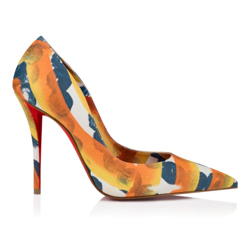 Shoes - Miss Z - Christian Louboutin_2