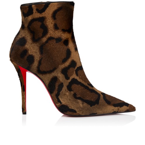 Shoes - Miss Z Booty - Christian Louboutin_2