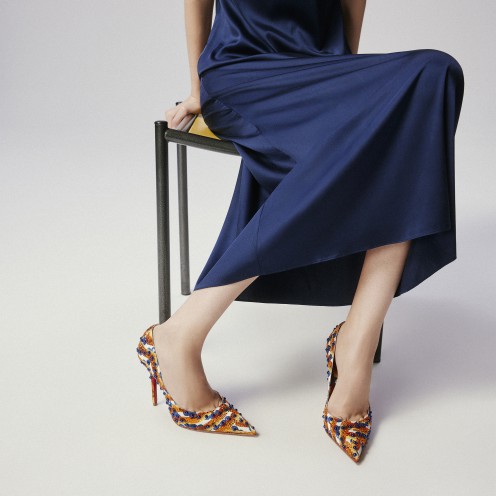 Shoes - Miss Z Gaagal Sphere - Christian Louboutin_2