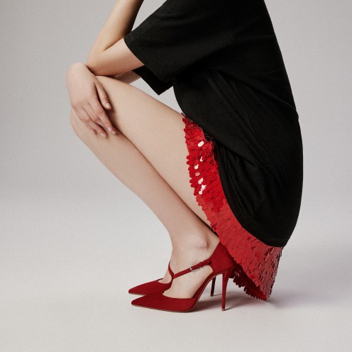 Shoes - Miss Ziggyta - Christian Louboutin_2