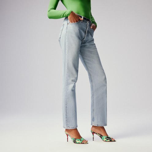 Shoes - Miss Z Mule - Christian Louboutin_2