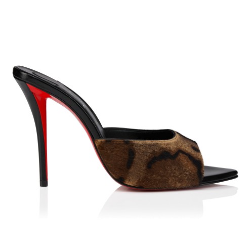 Shoes - Miss Z Mule - Christian Louboutin_2