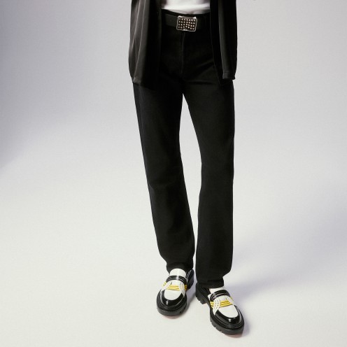 Shoes - Moc College Gaagal - Christian Louboutin_2